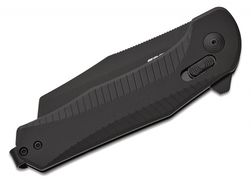 SOG Diverge XR Sheepsfoot BB