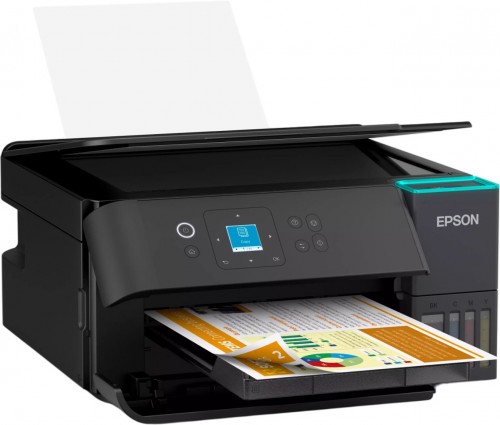 Epson EcoTank ET-2950