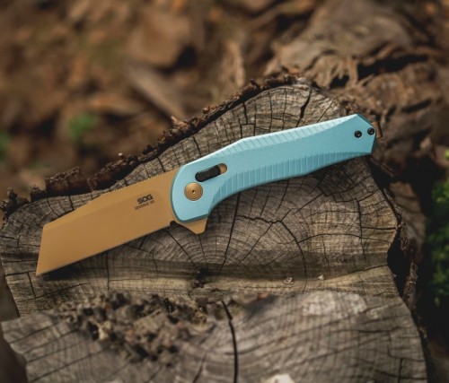 SOG Diverge XR Sheepsfoot LBG