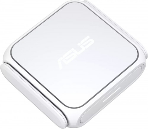 Asus RT-BE58 Go