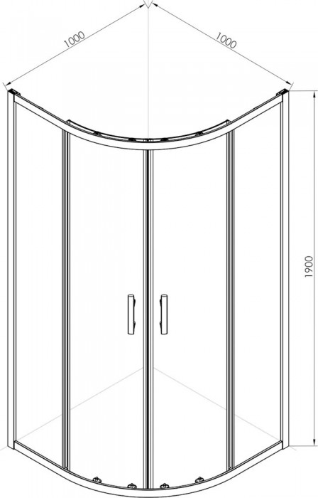 Rozzy Jenori K9170-FBM-1006