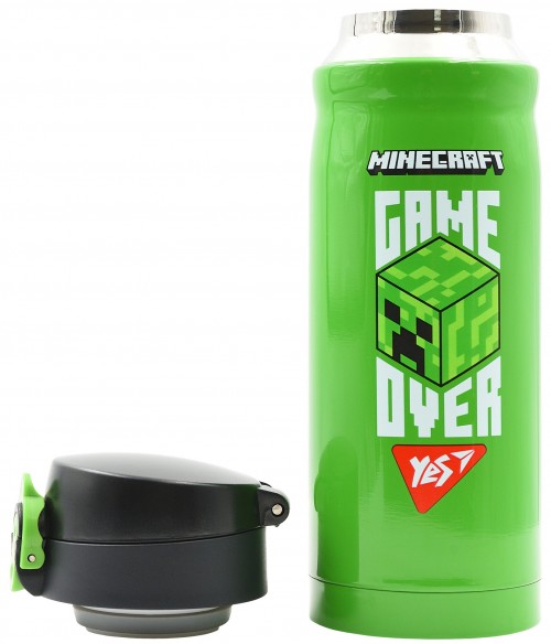 Yes Minecraft 350 ml