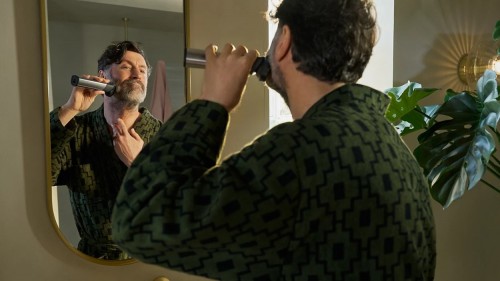 Philips Series 9000 MG9557/15