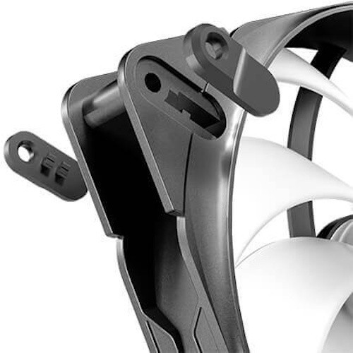 Antec Tranquil 120 ARGB 3 in 1 Pack