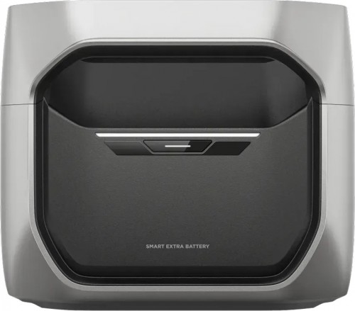 EcoFlow DELTA 3 Max Plus Smart Extra Battery