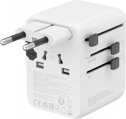 Canyon CNS-TA70W1006W