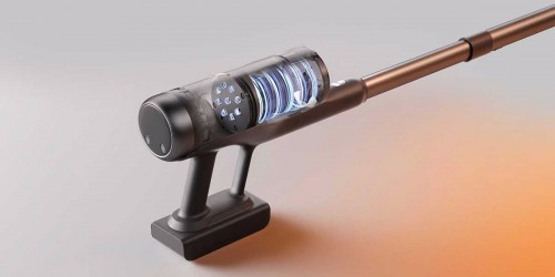 Roborock H60 Hub Ultra