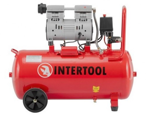 Intertool PT-0025