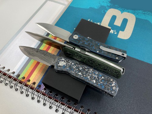 Maserin Power 502/BM