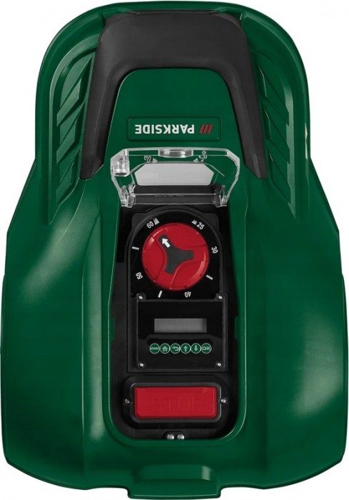 Parkside PMRA 20-Li B2