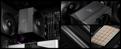 ID-COOLING Frozn A410 TD