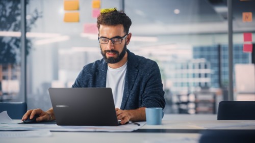 Asus ExpertBook B3 B3405CCA