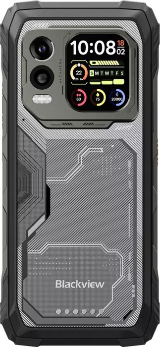 Blackview Xplore 1 Pro