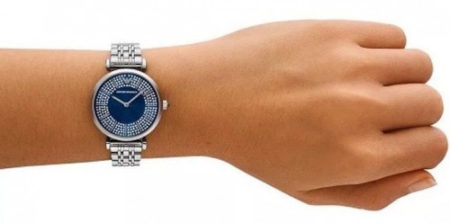 Armani Gianni T-Bar AR11627