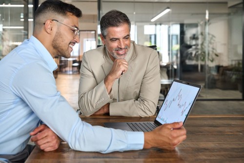 Asus ExpertBook B5 B5405CCA