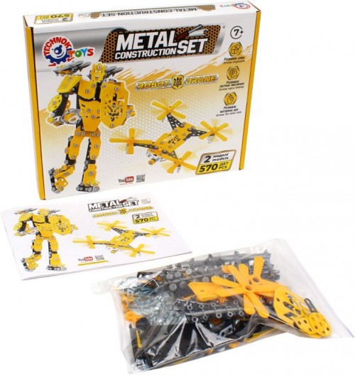 Tehnok Robot Drone 0136