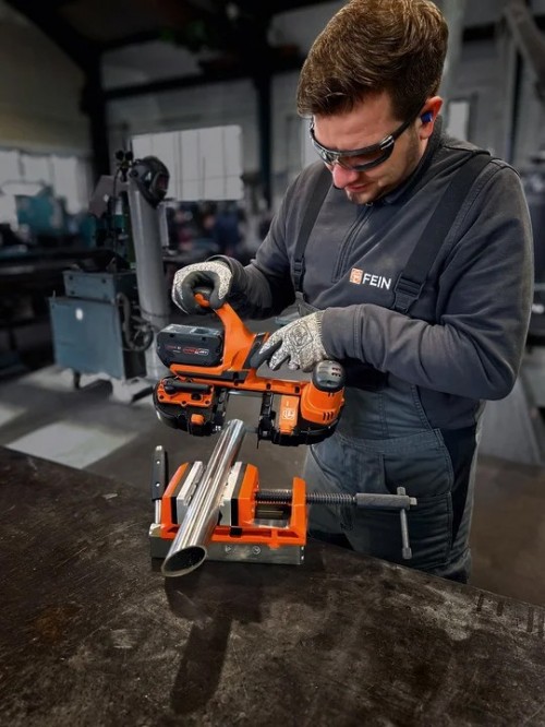 Fein ABAS 18-63 AS 71350161000