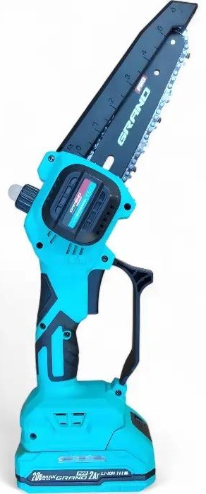 Grand APC-6/2-1 Professional