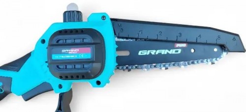 Grand APC-6/2-1 Professional