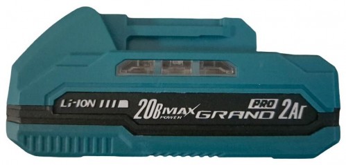 Grand APC-6/2-1 Professional