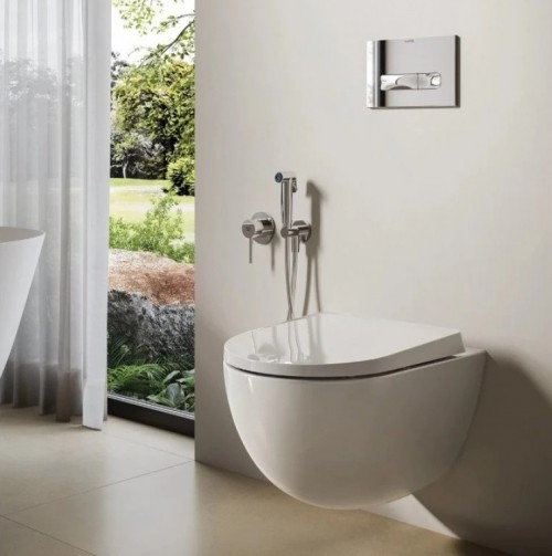 Kludi Resa D 24WCW0243