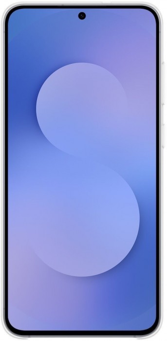 Samsung Clear Cover for Galaxy S25 FE