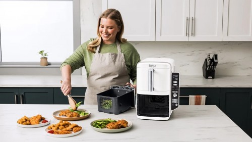 Ninja Double Stack XL Air Fryer