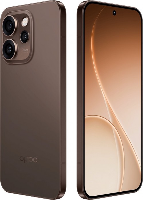 OPPO Reno15