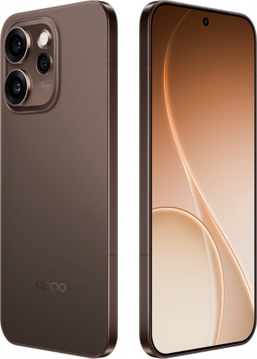 OPPO Reno15 Pro