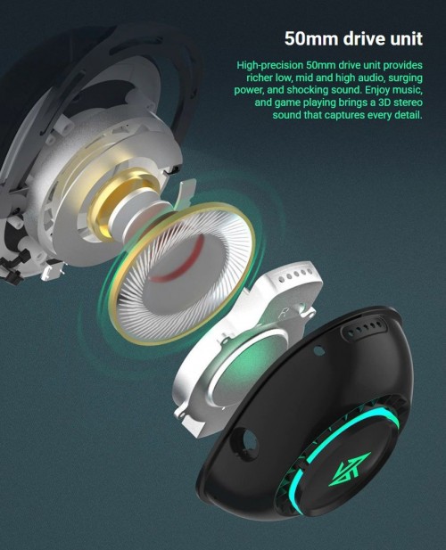 Knowledge Zenith GP20