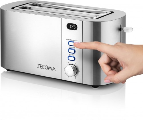 Zeegma Tostee Chef