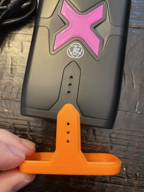 Gamma Piu XCeed Shaver