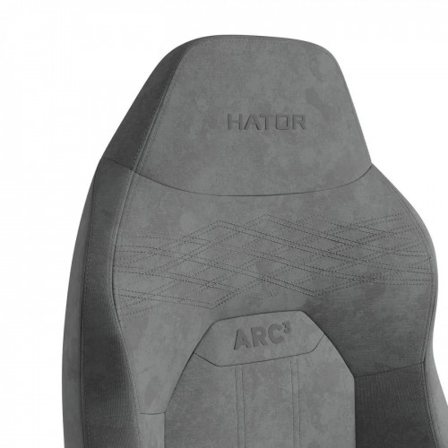 Hator Arc 3 S Fabric