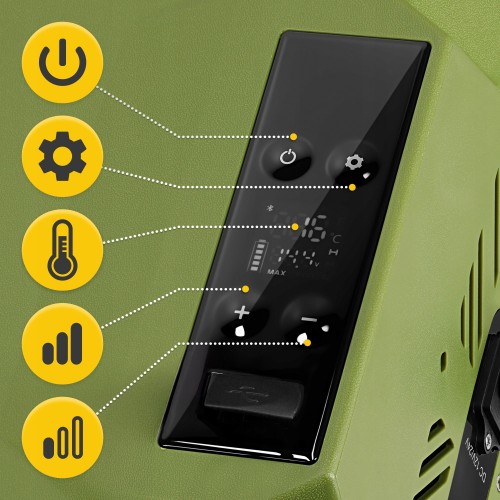 Mountain Goat Xtreme 39.3