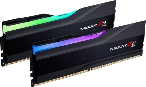 G.Skill Trident Z5 RGB DDR5 2x64Gb