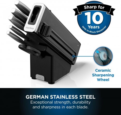 Ninja StaySharp K62006