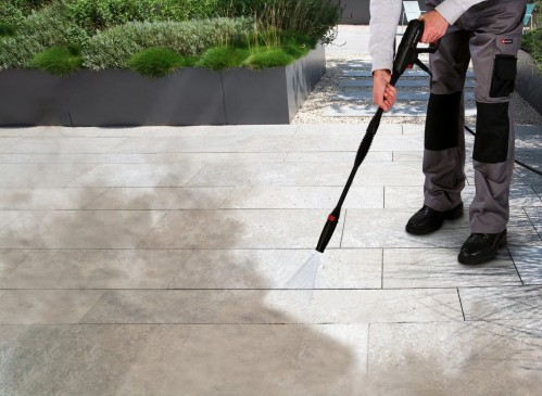 Parkside PHDF 150 A1