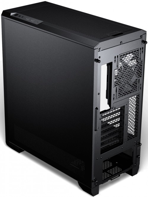Phanteks Eclipse G400A Black