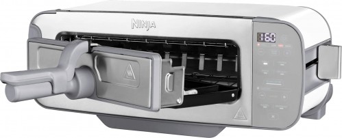 Ninja Foodi 3-in-1 Toaster, Grill & Panini Press ST200