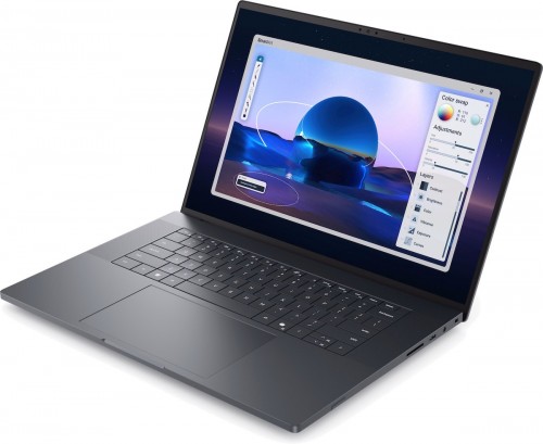 Dell Pro Max 16 Premium MA16250