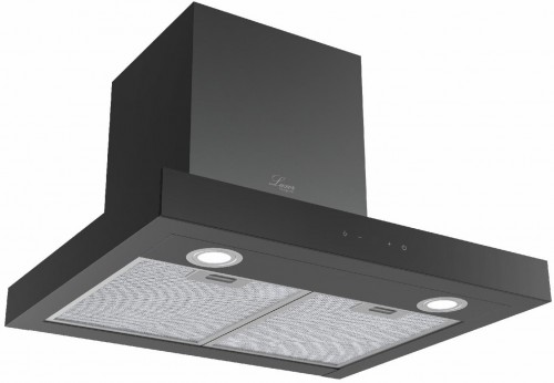 Luxor Bella F 60 BK 1450 LED