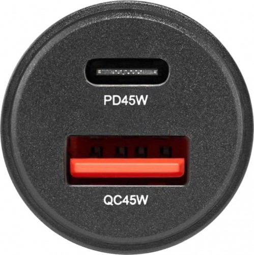 Brevia ePower DualCharge 45W