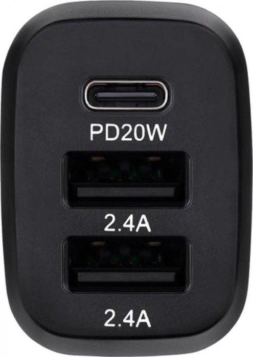 Brevia ePower TriDrive 44W