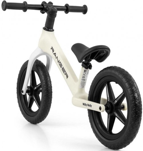 Milly Mally Ranger Flash