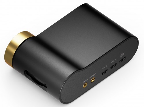 SteelSeries Arctis Nova Elite