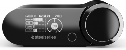 SteelSeries Arctis Nova Elite