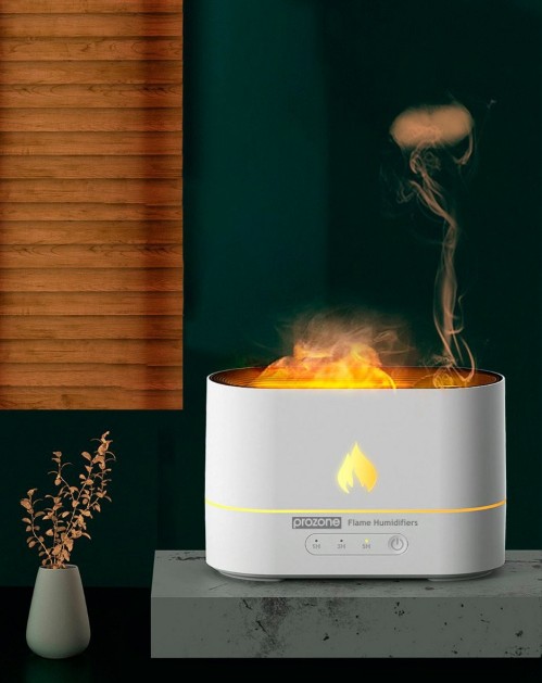 Prozone Flame SH-853