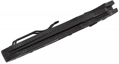 Spyderco Manix 2 Lightweight DLC