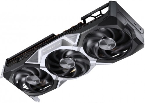 Acer Radeon RX 9070 XT Predator BiFrost OC