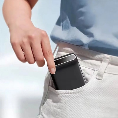 TheGeneral Ampato 10000 20W